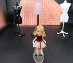 dolly darling blonde